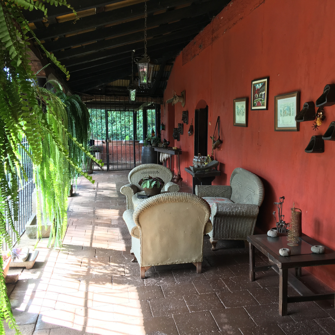 316.25 聖巴巴拉莊園Santa Barbara・帕卡瑪拉・水洗處理法・法漢尼斯