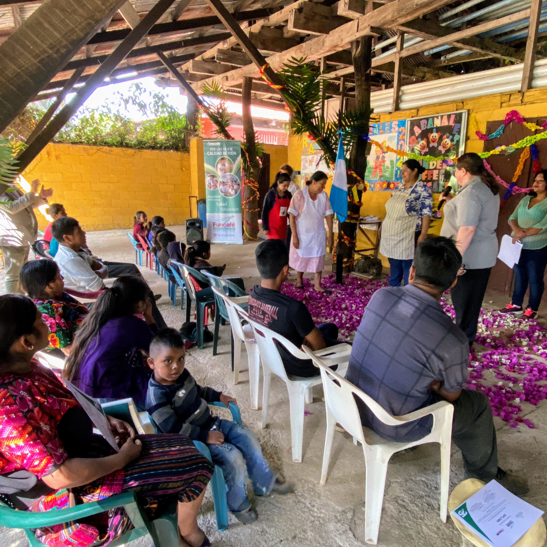 316.25 聖巴巴拉莊園Santa Barbara・帕卡瑪拉・水洗處理法・法漢尼斯