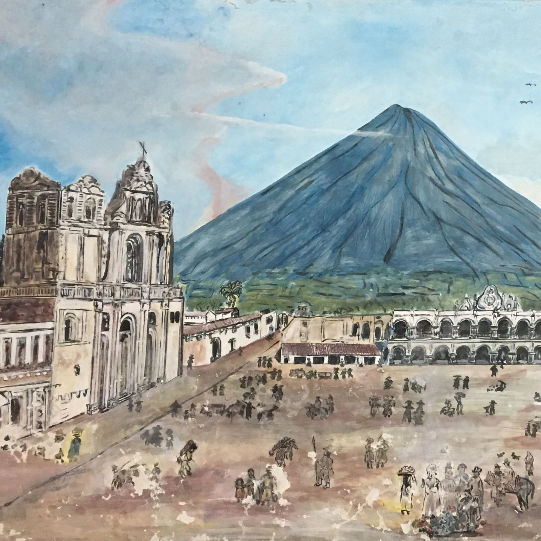 701B 瑪格麗特花神咖啡 Margarita Coffee.圓豆.水洗處理法.安提瓜