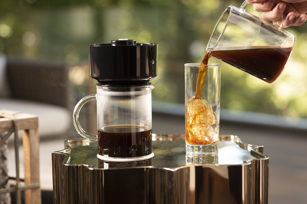 VACOne Brewer 五合一咖啡沖煮機