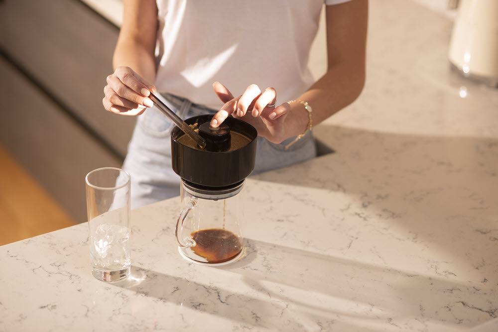 VACOne Brewer 五合一咖啡沖煮機