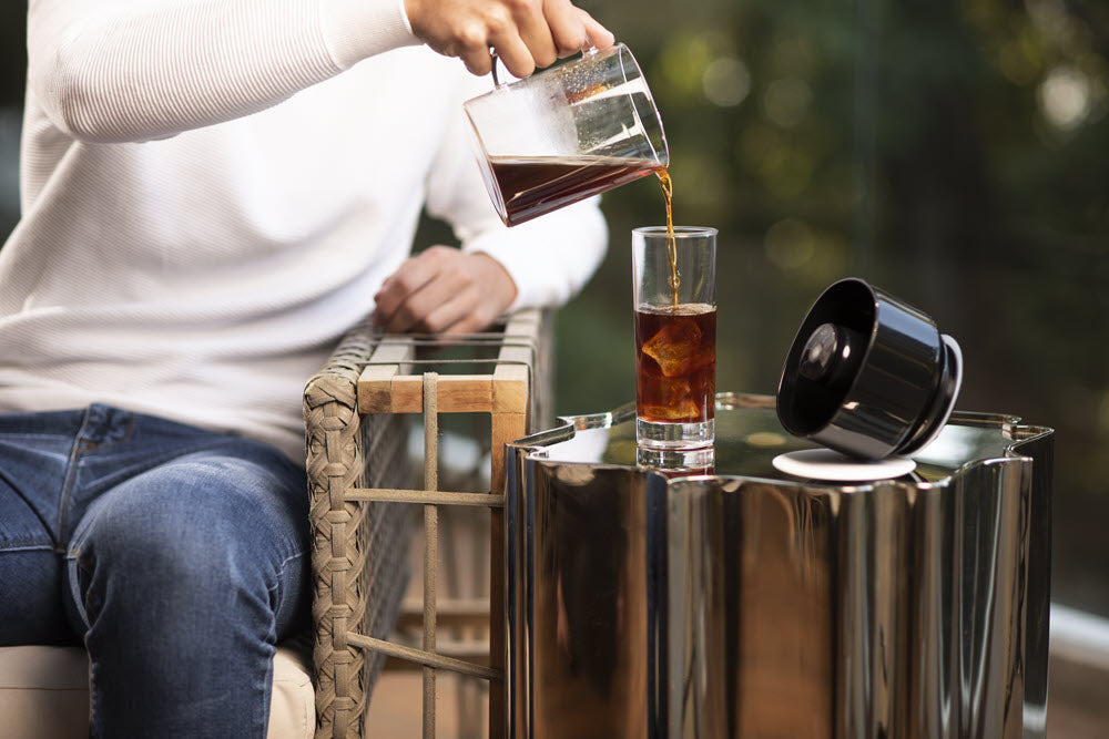 VACOne Brewer 五合一咖啡沖煮機