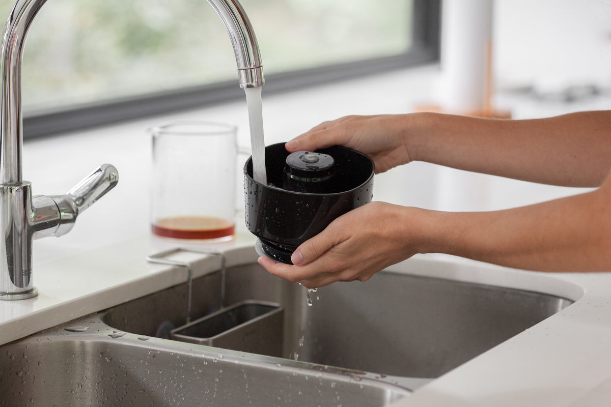 VACOne Brewer 五合一咖啡沖煮機