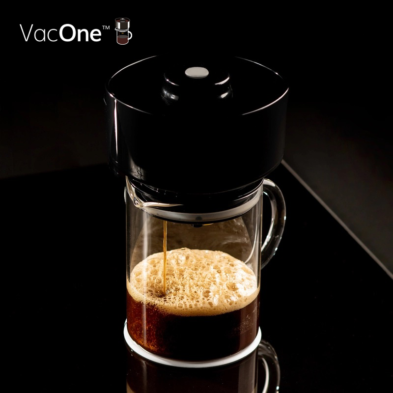 VACOne Brewer 五合一咖啡沖煮機