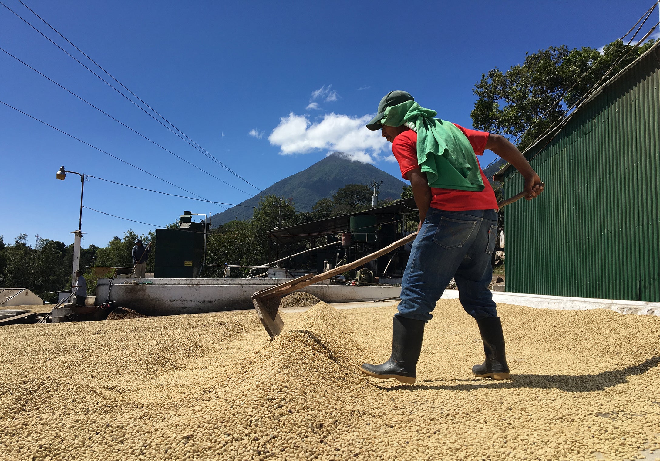 Traditional Atitlan