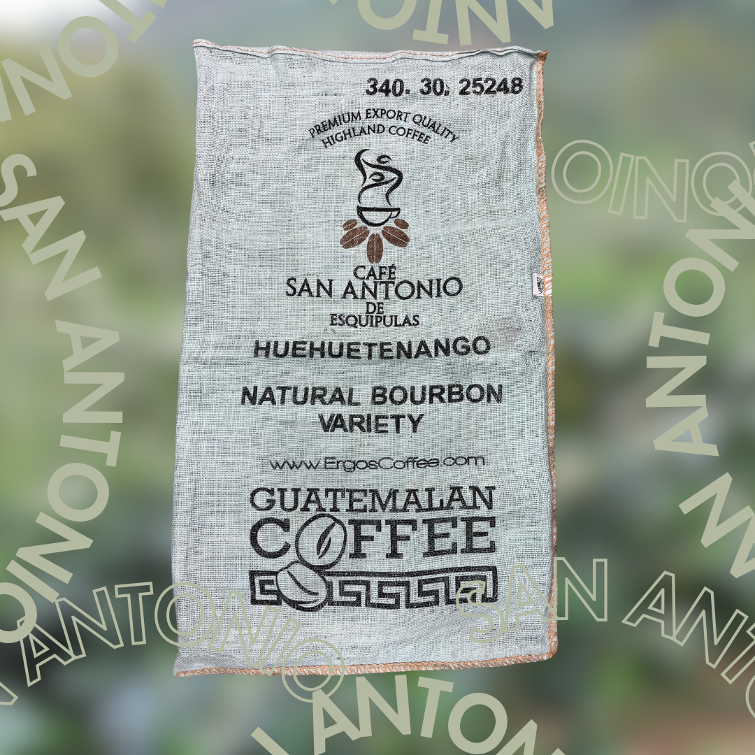 340 聖安東尼奧莊園 San Antonio Farm・波旁・日曬處理法・薇薇特南果