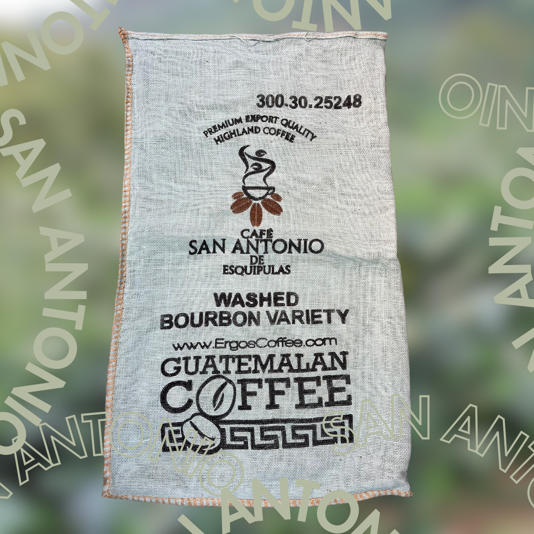 300 聖安東尼奧莊園 San Antonio Farm・波旁 (Bourbon)・水洗處理法・薇薇特南果