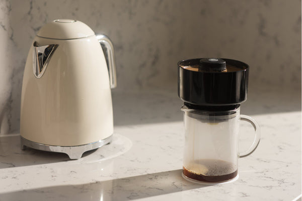 VACOne Air Brewer 真空咖啡機