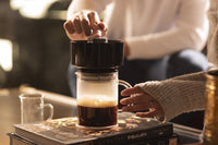 VACOne Air Brewer 真空咖啡機