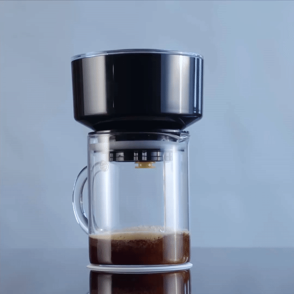 VACOne Air Brewer 真空咖啡機